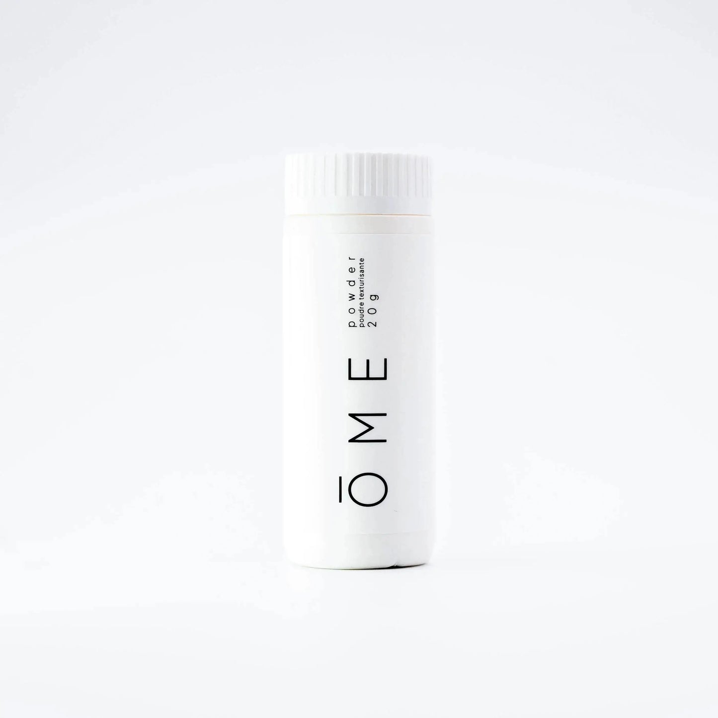 Poudre texturisante structurante volumisante densifiante coiffante matifiante pour cheveux volume texture 1