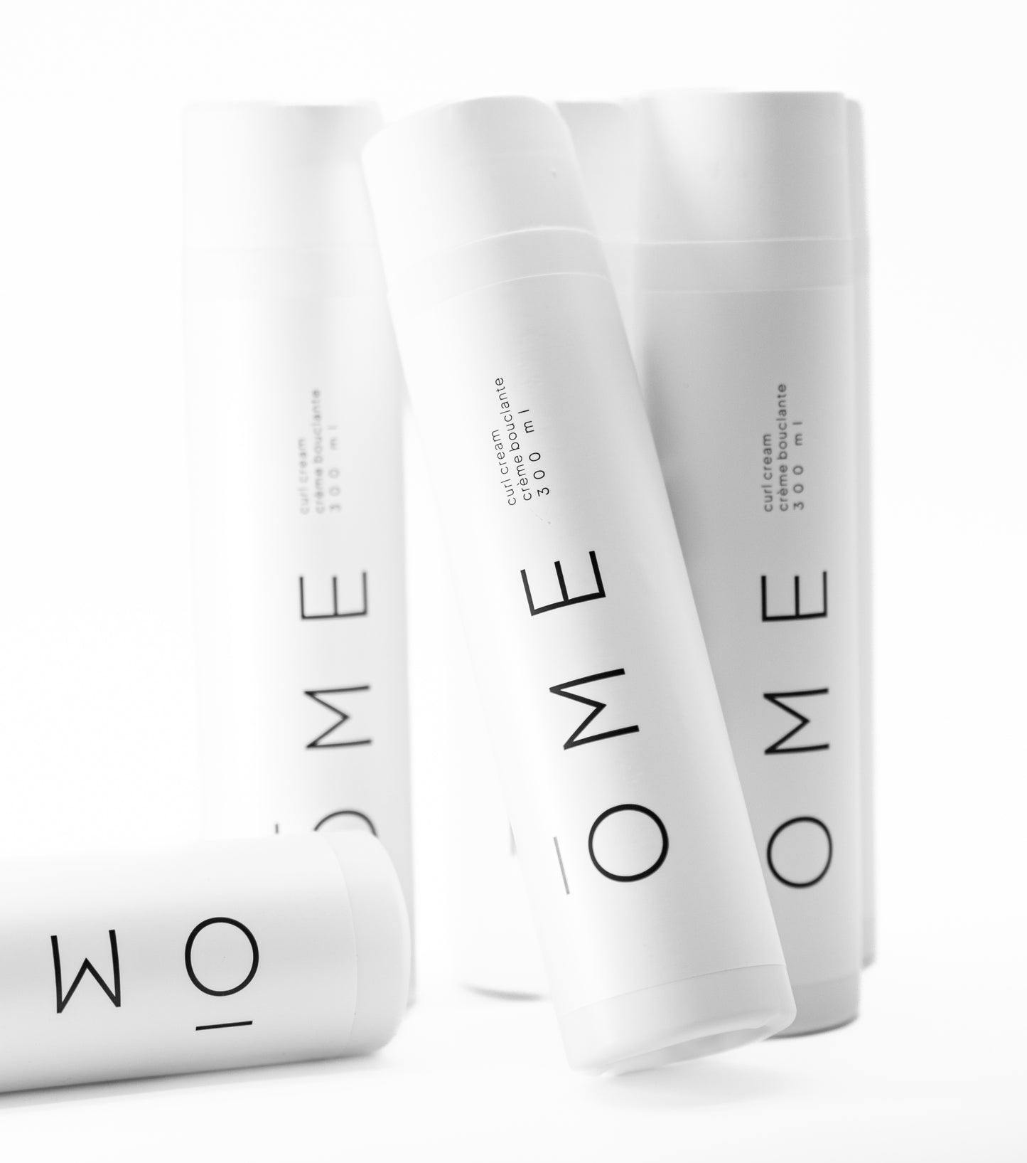 Crème bouclante - Définition & Hydratation Naturelle