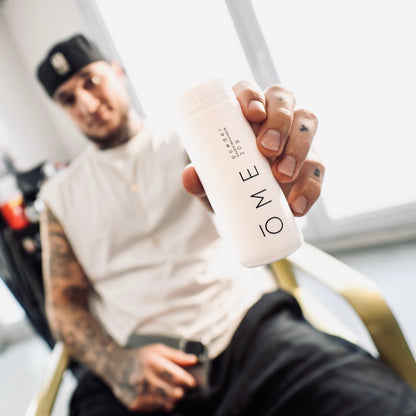 1 Poudre texturisante volumisante coiffante matifiante pour cheveux