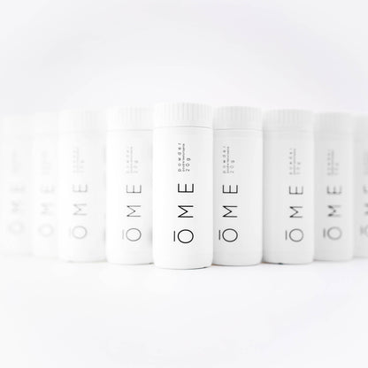 ŌME - Poudre texturisante coiffante