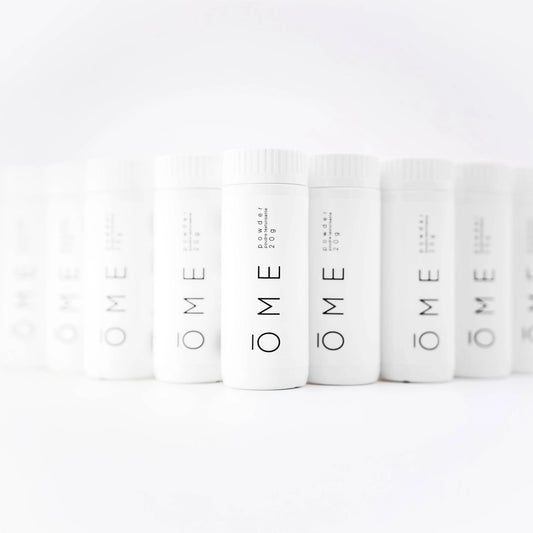 Poudre texturisante structurante volumisante densifiante coiffante matifiante pour cheveux volume texture 1