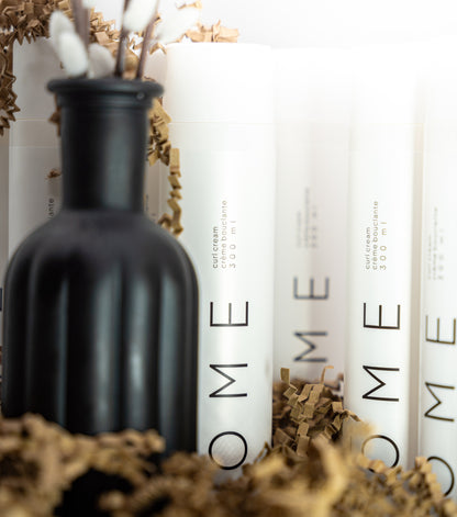 Crème bouclante - Définition & Hydratation Naturelle