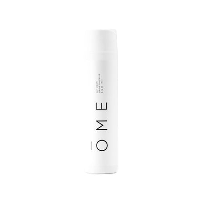 Crème bouclante homme ŌME 300 ml — soin et coiffant 2-en-1 pour cheveux bouclés, frisés et ondulés