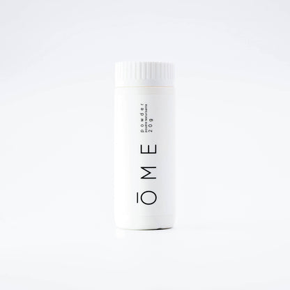 Poudre texturisante volumisante coiffante matifiante pour cheveux