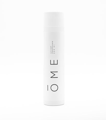 Crème bouclante - Définition & Hydratation Naturelle