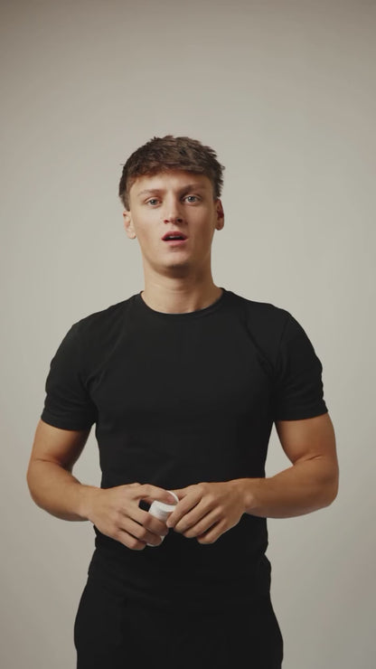 ŌME - Poudre coiffante texturisante pour cheveux